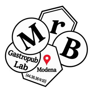 Mr Brown Gastropub Lab
